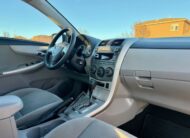 2011 Toyota Corolla LE Sedan 4D