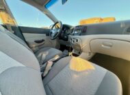 2008 Hyundai Accent GLS Sedan 4D