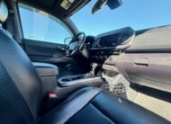 2018 Toyota Tacoma Double Cab TRD Off-Road Pickup 4D 5 ft