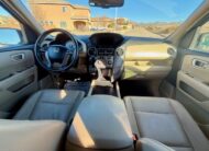 2014 Honda Pilot EXL