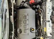 2011 Toyota Corolla LE Eco Sedan 4D