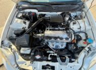 1999 Honda Civic DX Sedan 4D