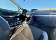 2017 Subaru Crosstrek 2.0i Premium Sport Utility 4D