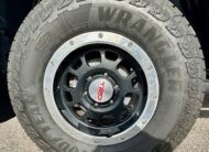 2011 Toyota Tacoma Double Cab T/H Pro