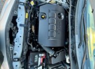 2011 Toyota Corolla LE Sedan 4D