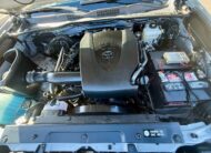 2018 Toyota Tacoma Double Cab TRD Off-Road Pickup 4D 5 ft