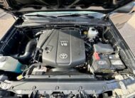 2011 Toyota Tacoma Double Cab T/H Pro