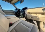 2014 Honda Pilot EXL