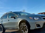 2017 Subaru Crosstrek 2.0i Premium Sport Utility 4D