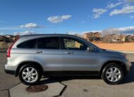 2007 Honda CR-V EX-L Sport Utility 4D