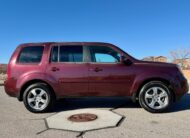 2014 Honda Pilot EXL