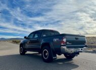 2011 Toyota Tacoma Double Cab T/H Pro