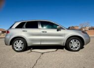 2011 Acura RDX FWD w/Technology Pkg Sport Utility 4D