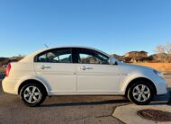 2008 Hyundai Accent GLS Sedan 4D