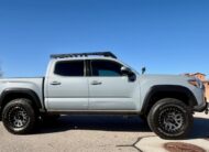 2018 Toyota Tacoma Double Cab TRD Off-Road Pickup 4D 5 ft