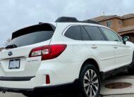 2016 Subaru Outback 2.5i Limited Wagon 4D