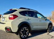 2017 Subaru Crosstrek 2.0i Premium Sport Utility 4D