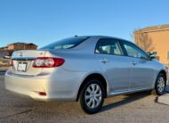 2011 Toyota Corolla LE Sedan 4D