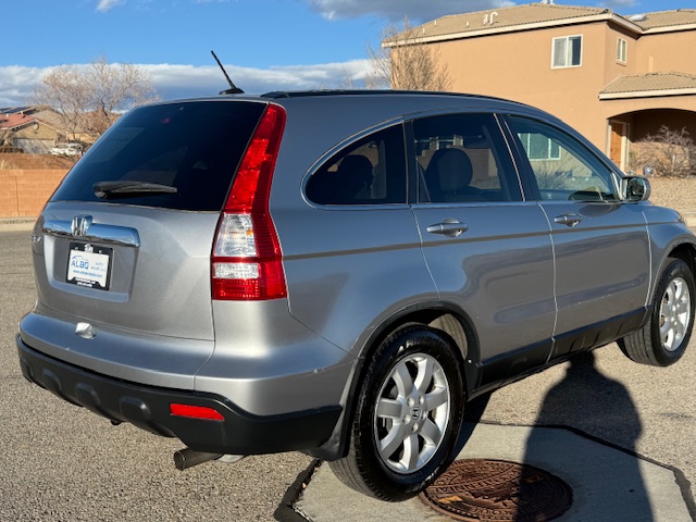 2007 Honda CR-V EX-L Sport Utility 4D