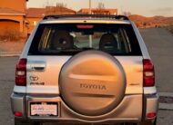 2005 Toyota RAV4 Sport SUV 4D