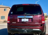 2014 Honda Pilot EXL