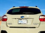 2017 Subaru Crosstrek 2.0i Premium Sport Utility 4D