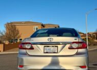 2011 Toyota Corolla LE Sedan 4D