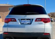 2011 Acura RDX FWD w/Technology Pkg Sport Utility 4D