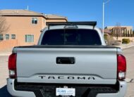 2018 Toyota Tacoma Double Cab TRD Off-Road Pickup 4D 5 ft