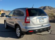 2007 Honda CR-V EX-L Sport Utility 4D