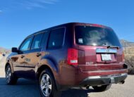 2014 Honda Pilot EXL