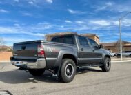 2011 Toyota Tacoma Double Cab T/H Pro