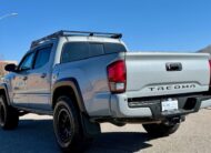 2018 Toyota Tacoma Double Cab TRD Off-Road Pickup 4D 5 ft