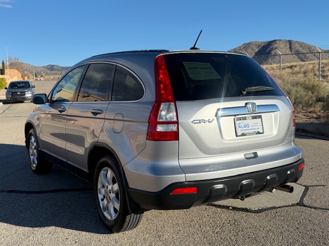 2007 Honda CR-V EX-L Sport Utility 4D
