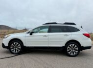 2016 Subaru Outback 2.5i Limited Wagon 4D