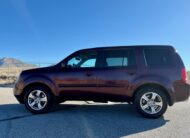 2014 Honda Pilot EXL