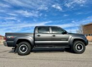 2011 Toyota Tacoma Double Cab T/H Pro