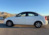 2008 Hyundai Accent GLS Sedan 4D