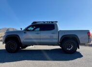 2018 Toyota Tacoma Double Cab TRD Off-Road Pickup 4D 5 ft
