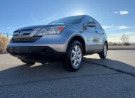2007 Honda CR-V EX-L Sport Utility 4D