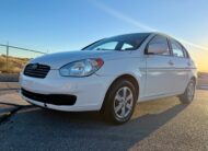 2008 Hyundai Accent GLS Sedan 4D