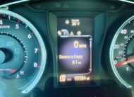 2017 Toyota Camry SE Sedan 4D