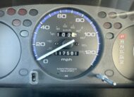 1999 Honda Civic DX Sedan 4D