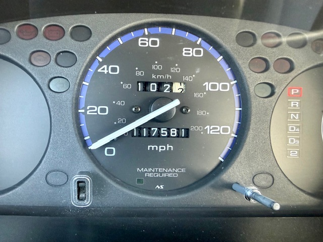 1999 Honda Civic DX Sedan 4D