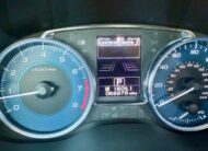 2017 Subaru Crosstrek 2.0i Premium Sport Utility 4D