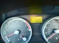 2008 Hyundai Accent GLS Sedan 4D