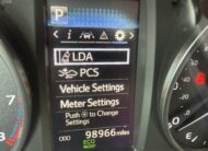 2017 Toyota RAV4 LE Sport Utility 4D