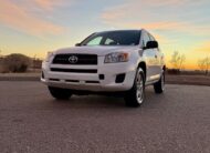 2011 Toyota RAV4 LE Sport Utility 4D