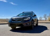 2015 Subaru Crosstrek Limited Sport Utility 4D