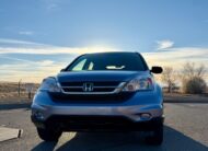 2011 Honda CR-V Special Edition Sport Utility 4D